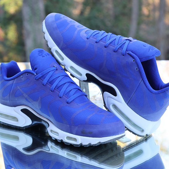 Nike Air Max Plus NS GPX - Picture 10 of 13